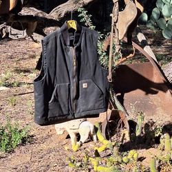 Carhart Vest