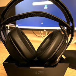 RIG - 800 Pro HX Wireless Gaming Headset