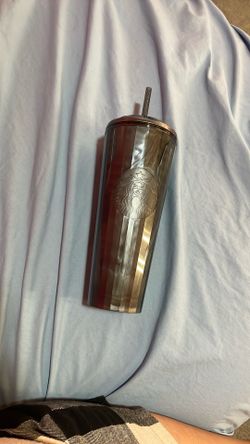 New Starbucks Tumblr Cup  