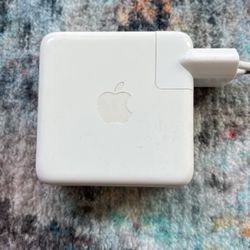 MacBook Charging Brick 