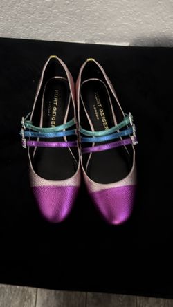Kurt Geiger 6.5 shoes MPU