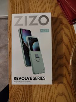 Moto Razr 2024 Case