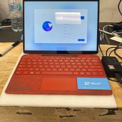 Microsoft Surface Pro 8 i7/128gb - Bulverde Rd