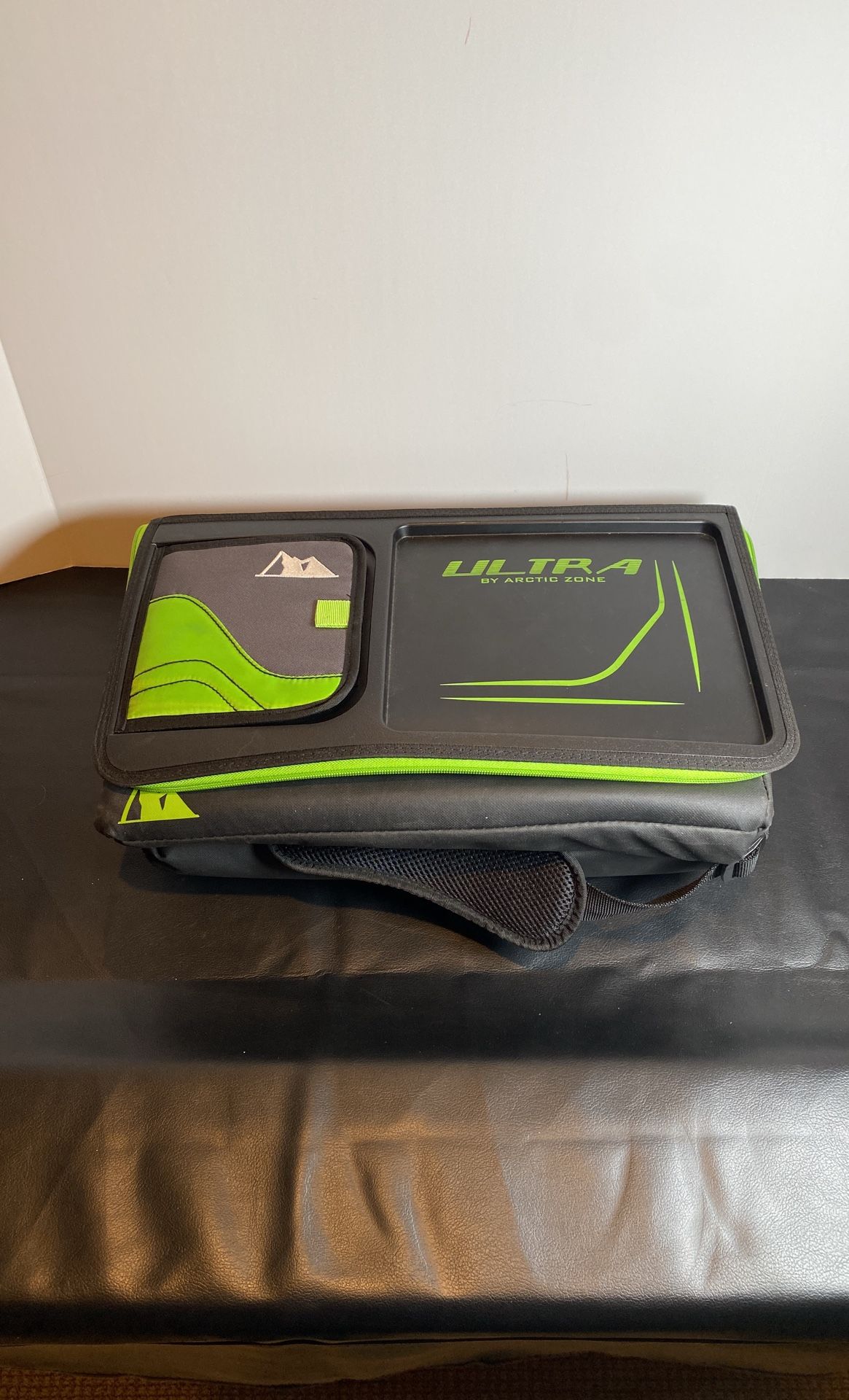 Ultra Collapsible Cooler By Arctic Zone