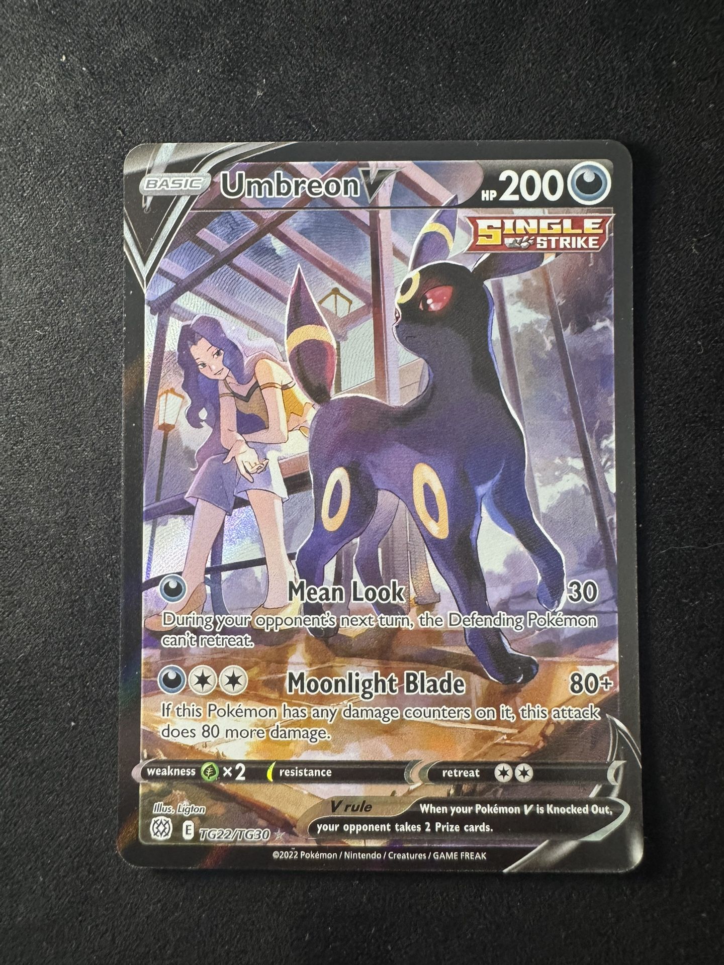 Pokemon Card