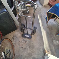 2 way dolly
