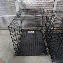 Large Dog Crate 