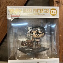 Harry Potter Funko