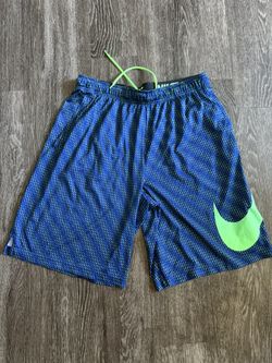 Mens Nike Gym Shorts 2XL