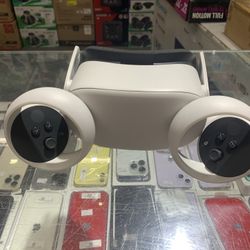 OCULUS QUEST 2 AVAILABLE!!!