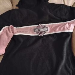 harley davidson jacket