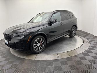 2024 BMW X5