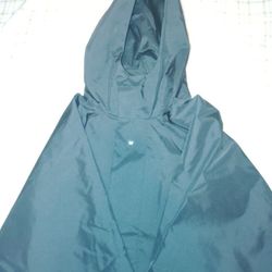 Yeezy x Gap x Balenciaga T CUT PARKA (Jacket)