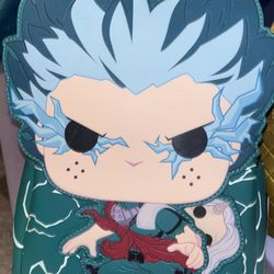 My Hero Academia Deku Mini Bag 