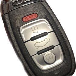 🚗 🔑 NEW AUDI - Smart Keyless Remote, KEY FOB 🚗🔑