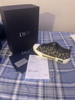 Dior Shoes