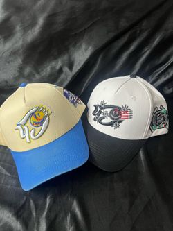 Extremely Rare OG Dandy Hats “CH” Jalisco 2022 Belico Collection Charros de Jalisco Hat