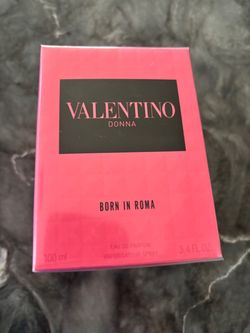 Valentino Donna Born in Roma Eau de Parfum
