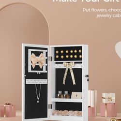 jewelry box 