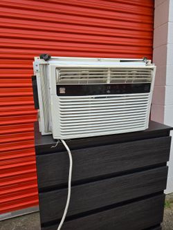 KENMORE ROOM AIR CONDITIONER AC 5,200 BTU