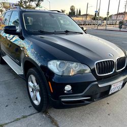 2009 BMW X5