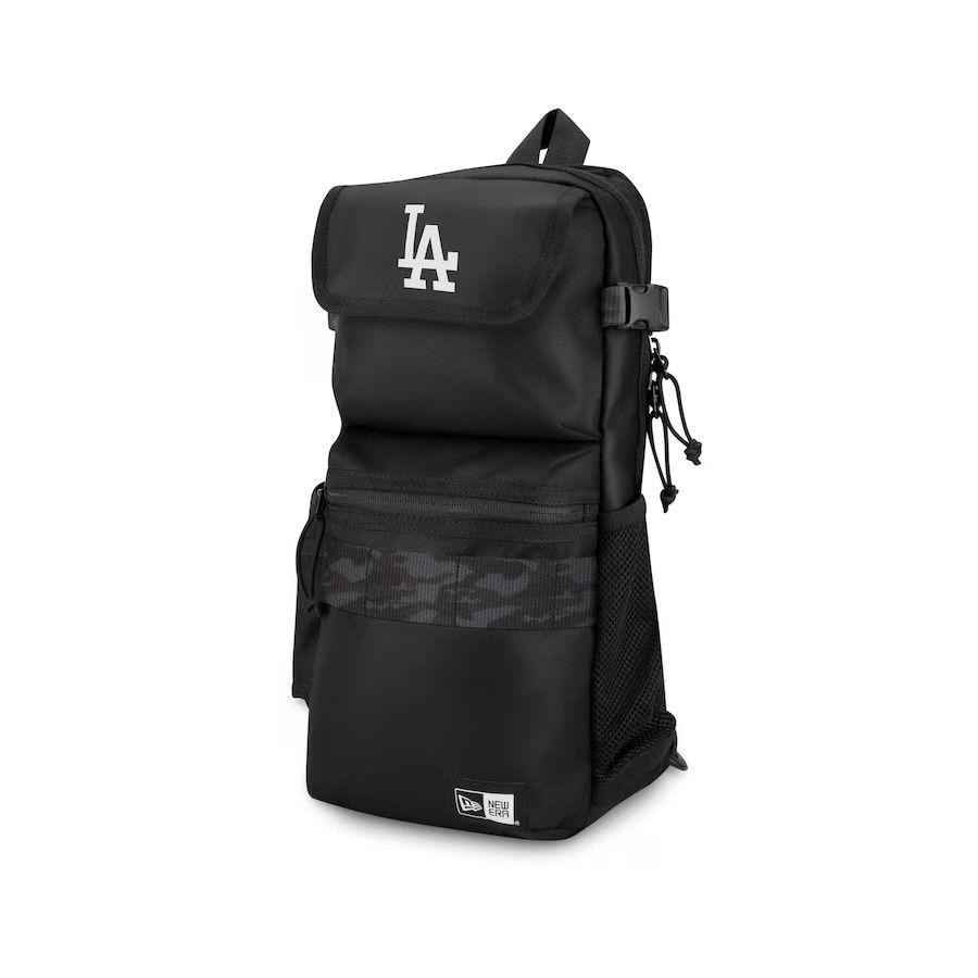 Los Angeles Dodgers New Era Athleisure Sling Bag