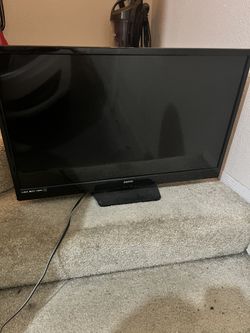 Sanyo Tv