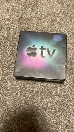 apple first gen used lightly