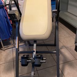 Máquina De Hacer Ejercicio