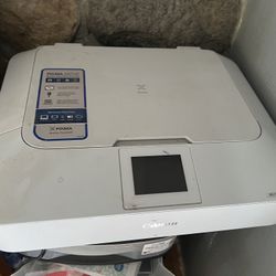Canon Printer 