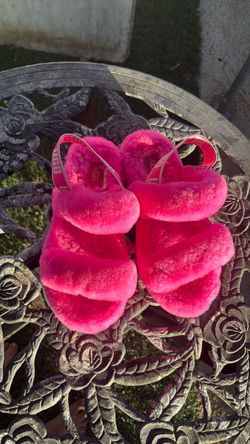 UGGs