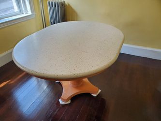 Dining Room table
