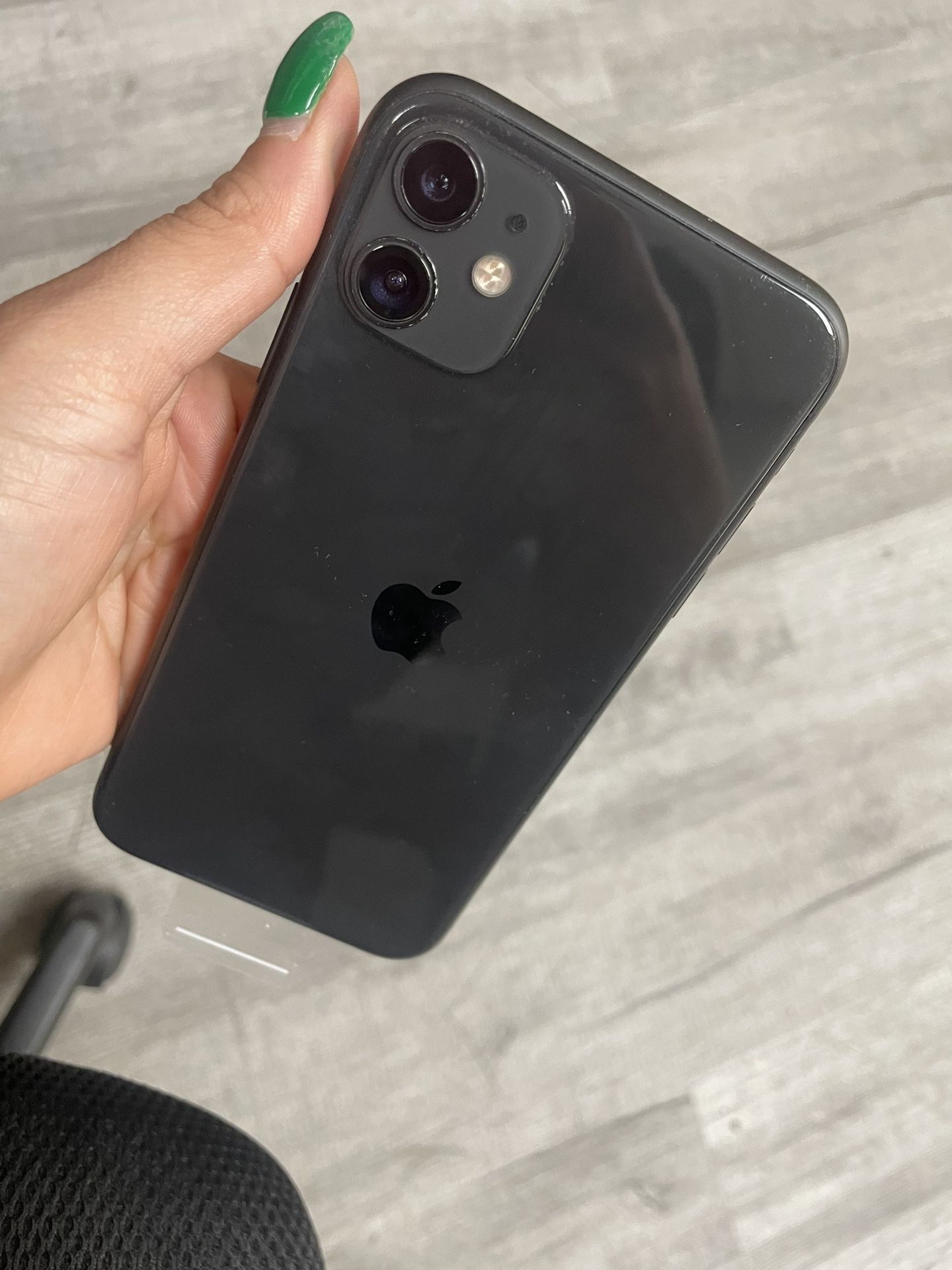 iPhone 11 64gb Unlocked