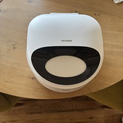 Petlibro Automatic Wet Food Feeder