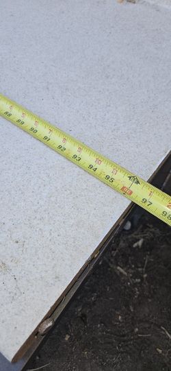 8ft Laminate Countertop