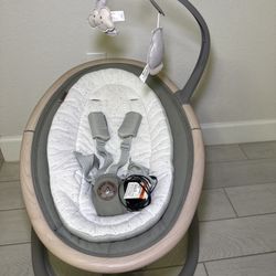  Maxi-Cosi Baby Swing 