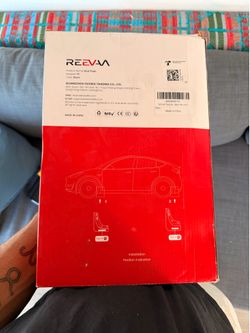 Tesla Model Y Mudflaps
