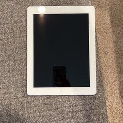 4th Generation iPad