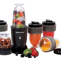 Personal Drink blender 
