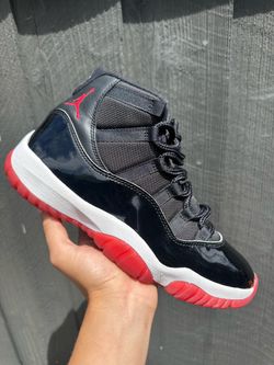Jordan 11 Bred