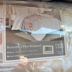 Bedspread