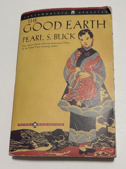 The Good Earth