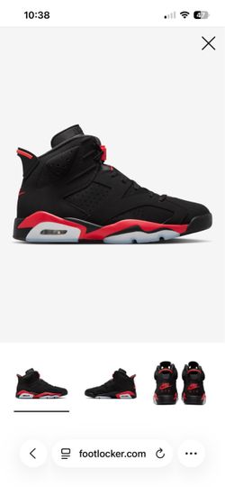 Nike air jordan
