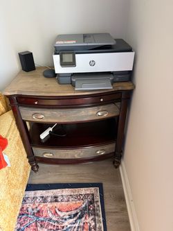 End table