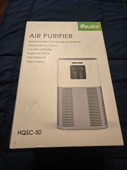 Air purifier
