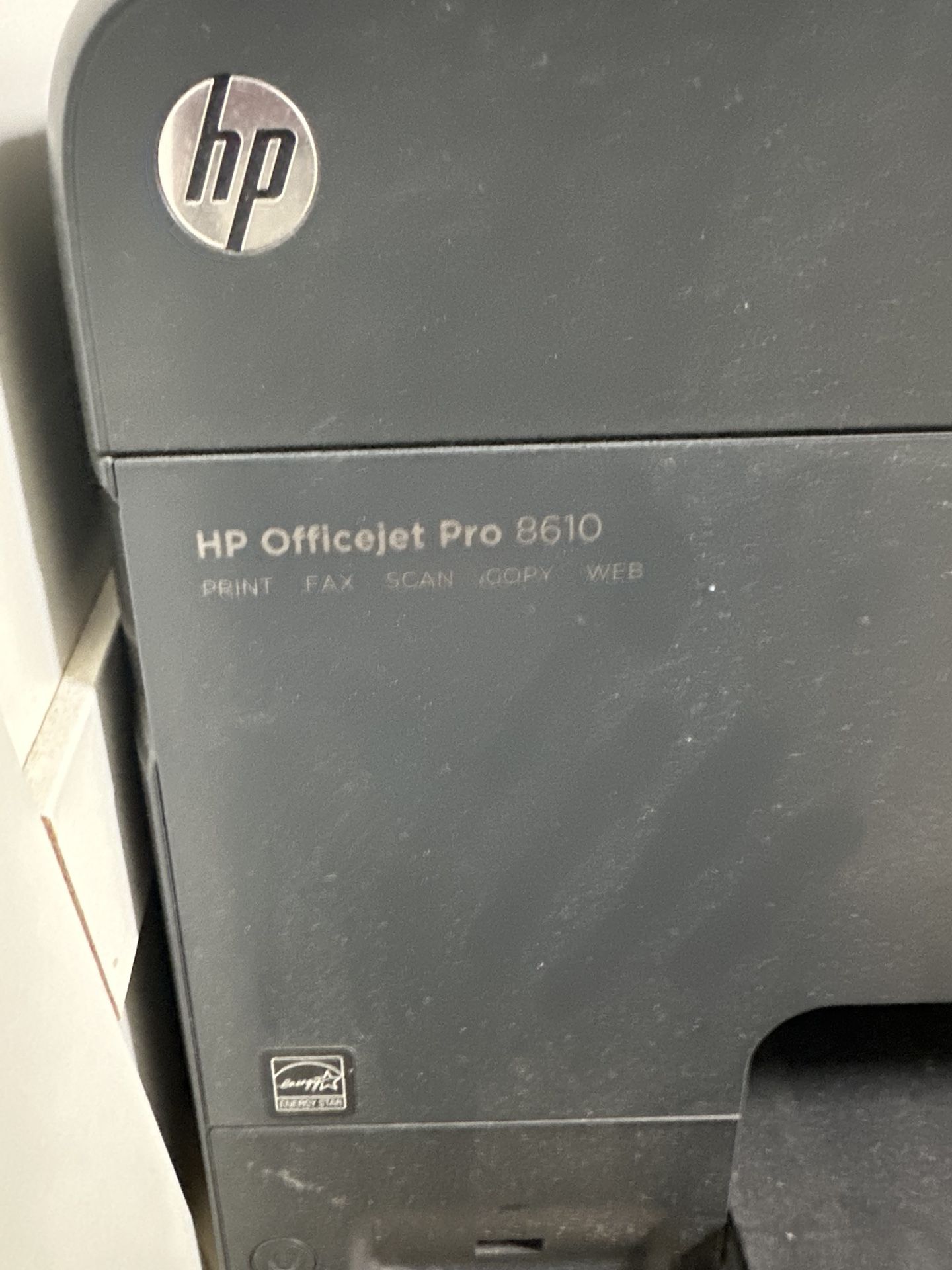 HP PRINTER