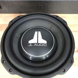 JL Audio 