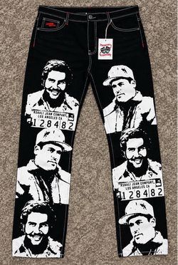 Asaali jeans