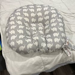 Boppy Pillow 