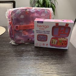 Bentgo Set